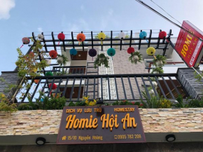 Homie Hoi An